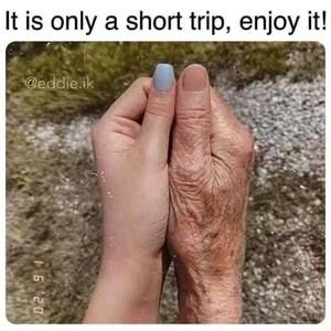 Meet your Posher, Nadia